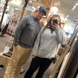 Meet your Posher, Joshua